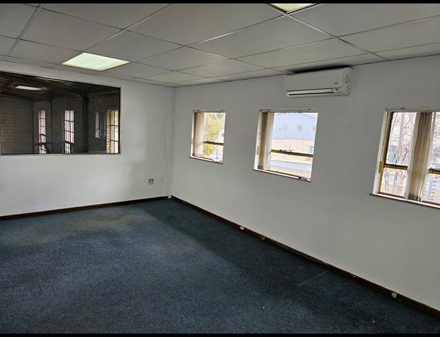 346M² FACTORY TO LET IN KYA SANDS